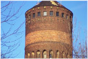 Wasserturm Schkeuditz