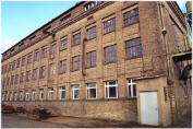 Karamelfabrik Halle KSB Pumpenwerke